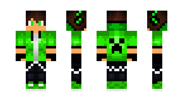 Skin 4787