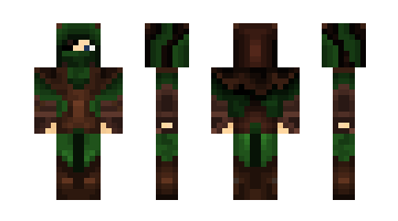 Skin 4dr1anR