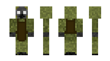 Skin 4drianC