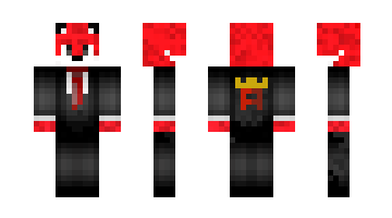 Skin 4hm