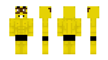 Skin 4irkash