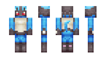 Skin 4rio