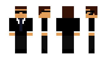 Skin 4x4gamer