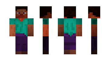 Skin 5071