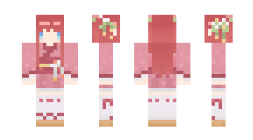 Skin 5078