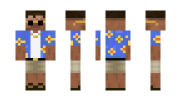 Skin 5098