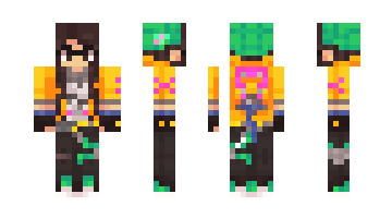 Skin 521