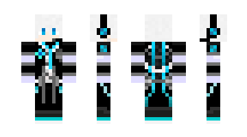 Skin 5418