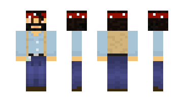 Skin 5456