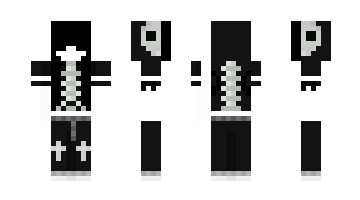 Skin 5743