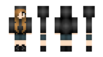 Skin 5744