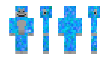 Skin 5824