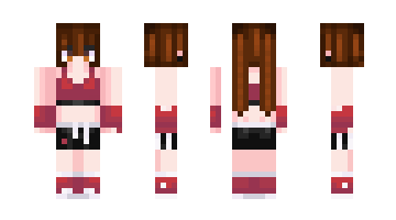 Skin 5996