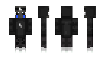 Skin 5DJ