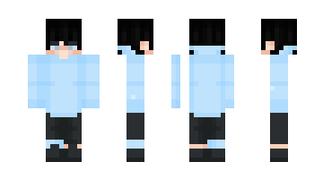 Скин 5potify
