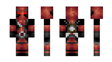 Skin 609