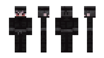 Skin 614