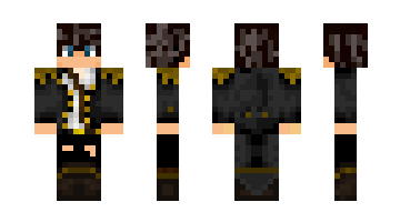 Skin 6616