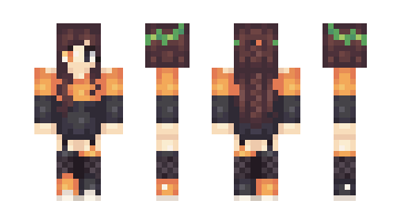 Skin 6677