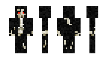 Skin 6767