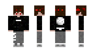 Skin 6FX