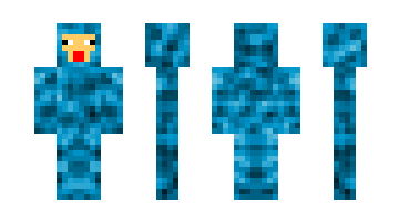 Skin 6OfClubs