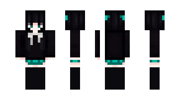 Skin 6clix