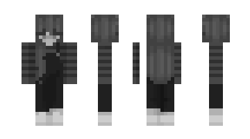 Skin 6endy9