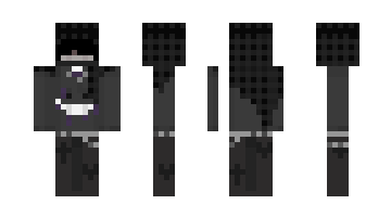 Skin 6irs