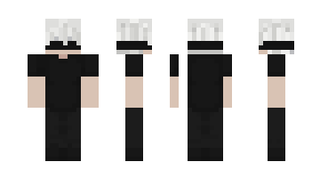 Skin 6lub