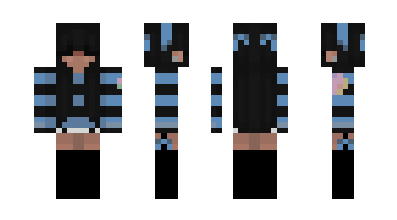 Skin 6ustAsh