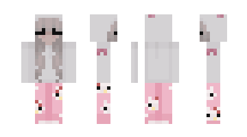 Skin 7087