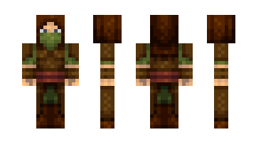 Skin 768