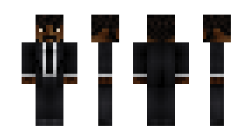 Skin 7G0D