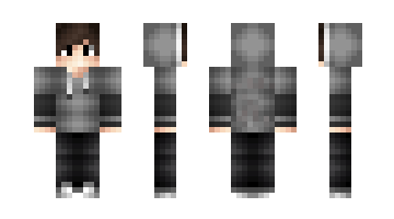 Skin 7H3