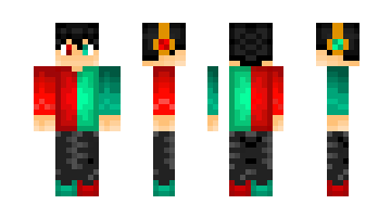 Skin 7Michael8