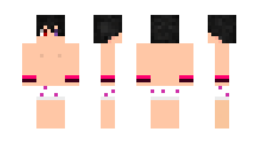 Skin 7eti