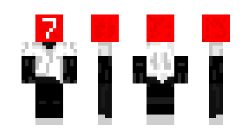 Skin 7j8f