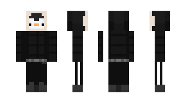 Skin 80XD