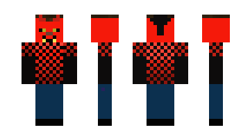 Skin 83jokerrems