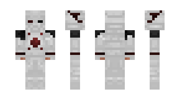 Skin 8797