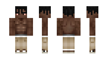 Skin 8H21