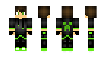 Skin 8KillZ