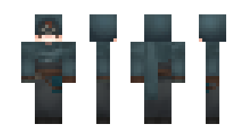 Skin 8fox