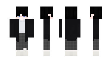 Skin 8kii