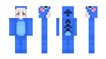 Skin 8oyd