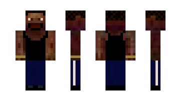 Skin 8zys