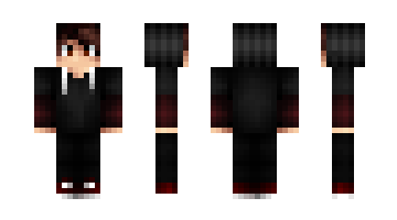 Skin 9365