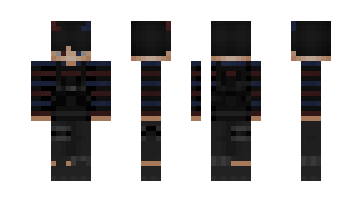 Skin 9626