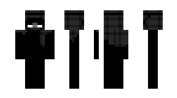 Skin 9Deman